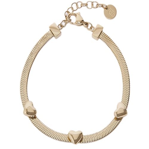 Bracciale Liu Jo Donna in Acciaio LJ3187 - LJ3187